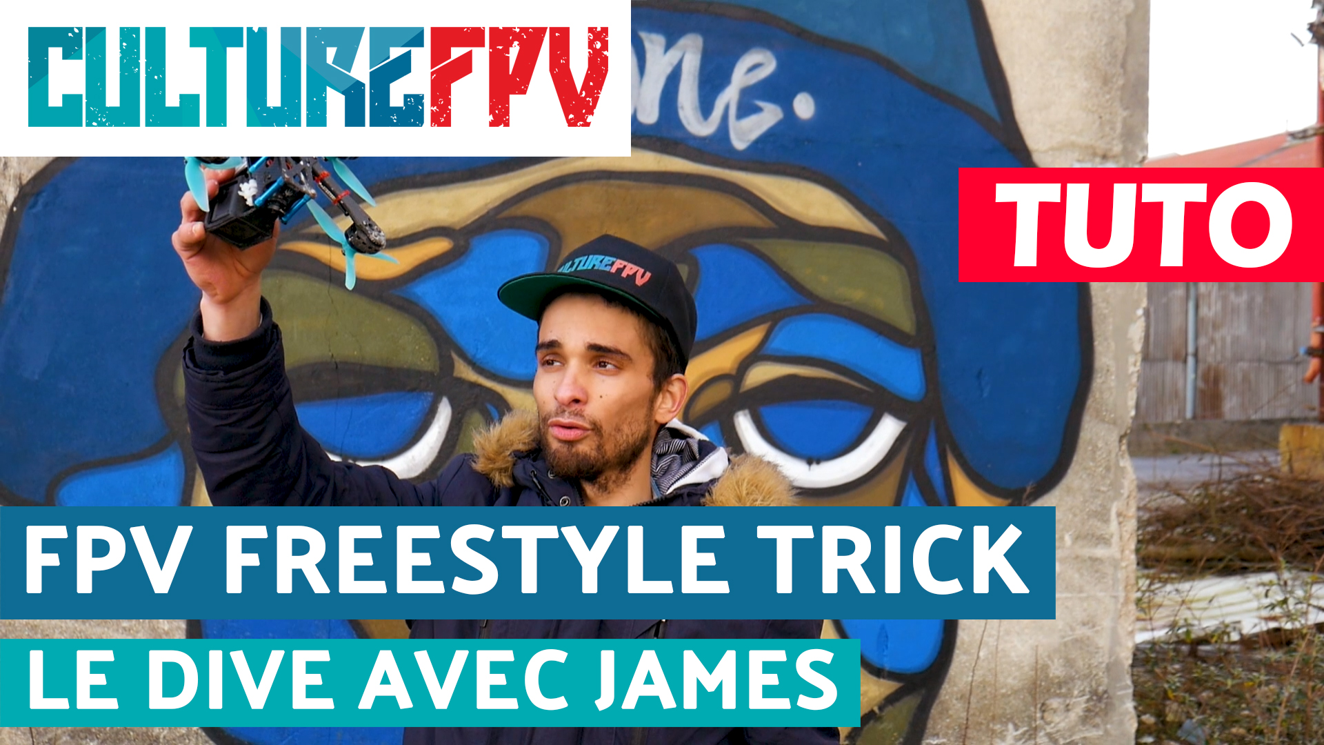 Vignette james smith