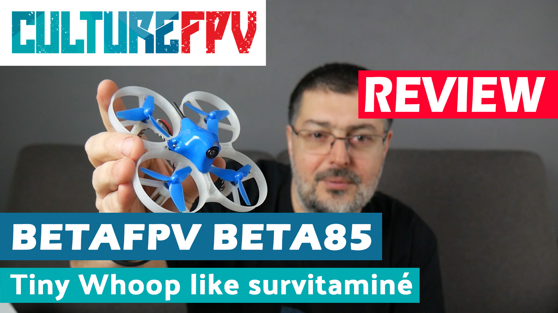 betafpv Beta85