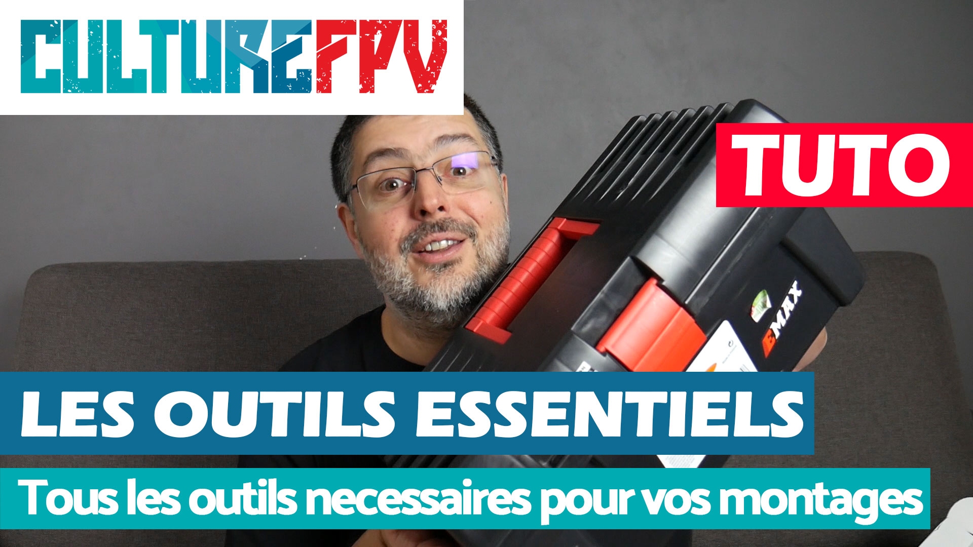 outils indispensables