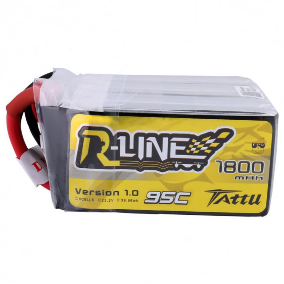 batterie-lipo-tattu-r-line-6s-1800mah-95c