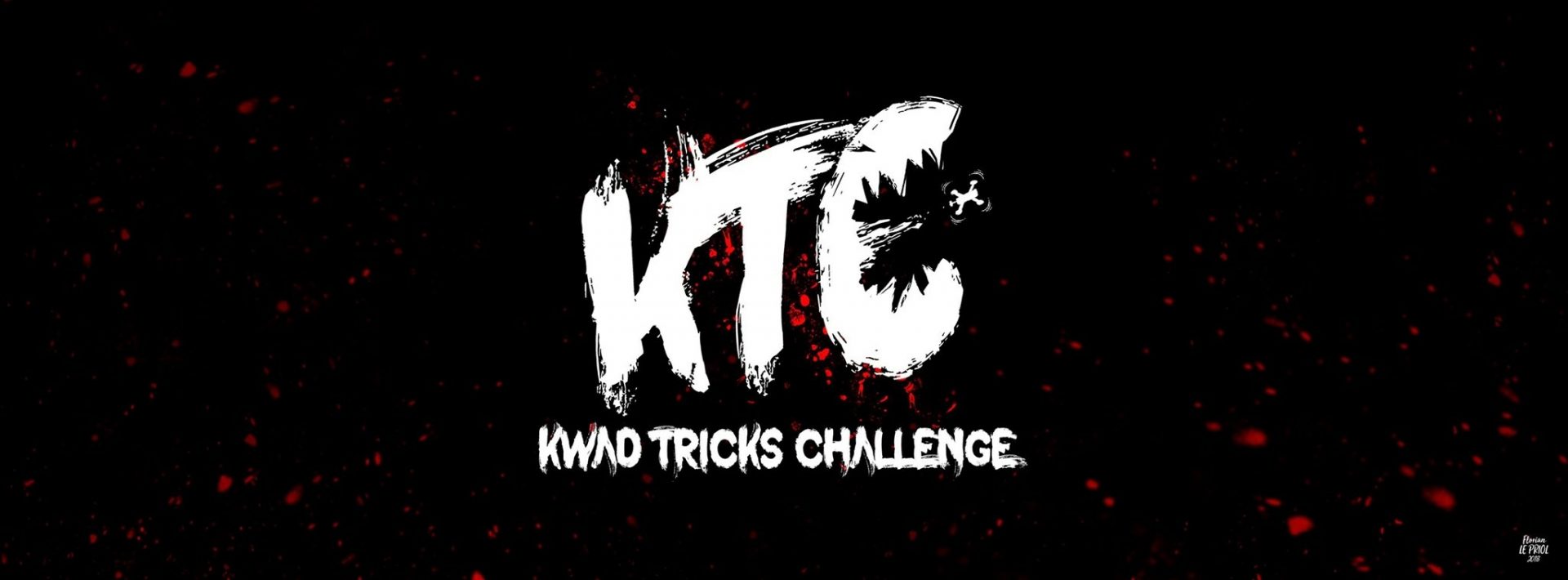 kwad tricks challenge KTC