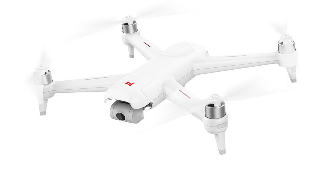 drone xiaomi fimi a3