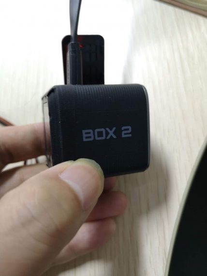 Foxeer Box 2