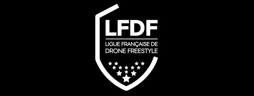 Ligue Française de drone freestyle