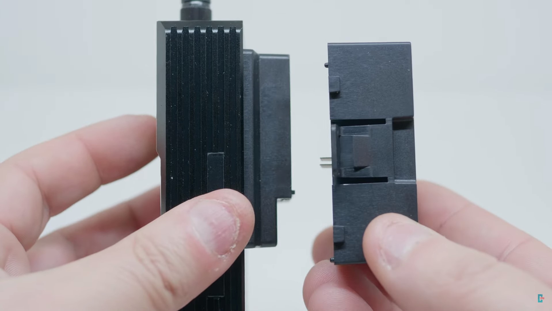 Radiomaster Ranger ELRS module | La qualité et les fonctionnalités en ...