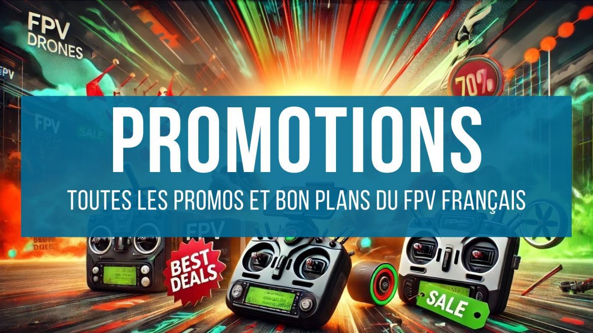 Promotions fpv