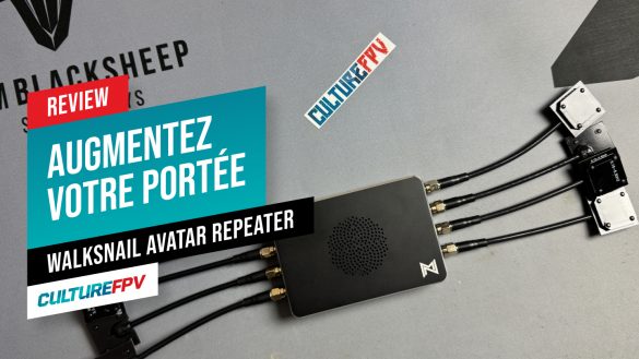 walksnail avatar repeater