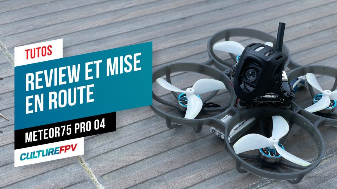 Meteor75 Pro O4 Meteor75 Pro O4