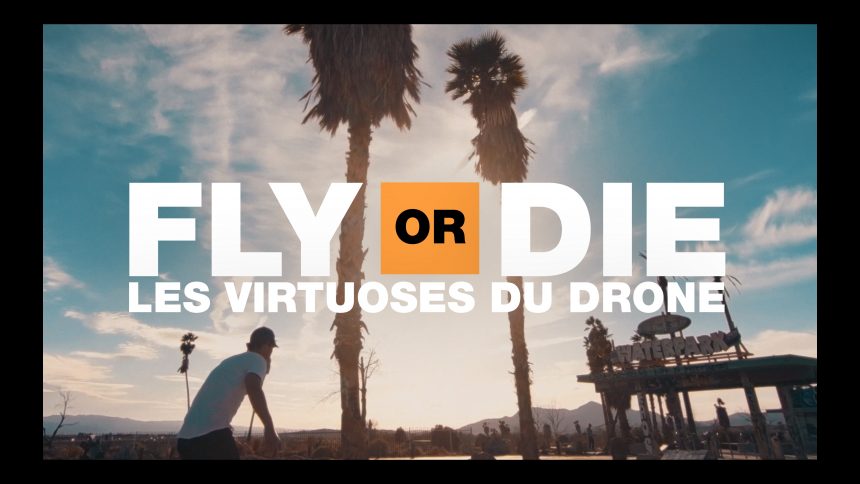 les coulisses de Fly Or Die