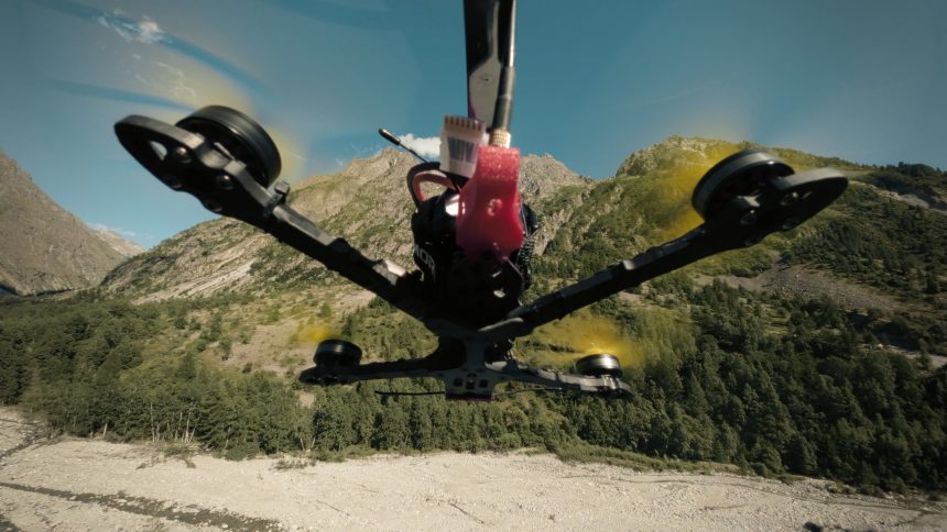 les coulisses de Fly Or Die