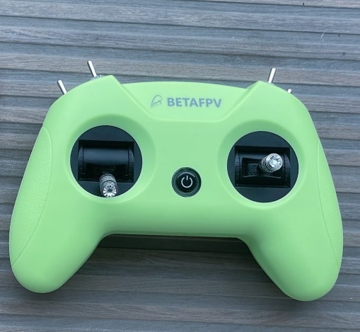 Radiocommande BetaFPV LiteRadio 2 SIM pour simulateur FPV