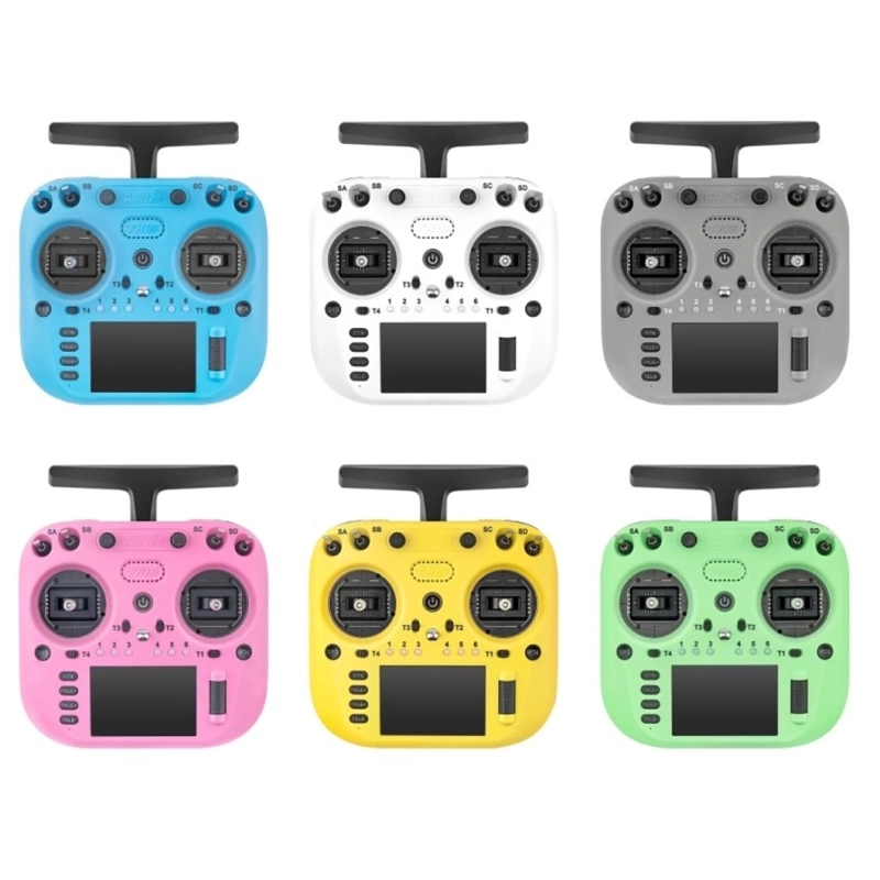 RadioMaster TX15 ExpressLRS
