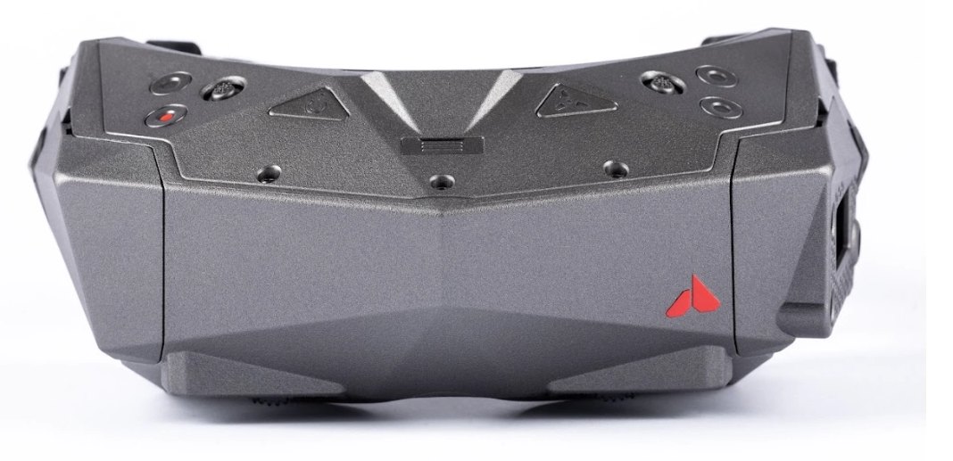 Orqa FPV.One Pilot, les lunettes FPV analogiques les plus ouvertes du guide