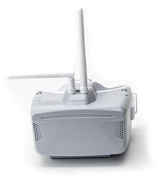Skyzone Cobra SD, masque FPV analogiques pour débuter