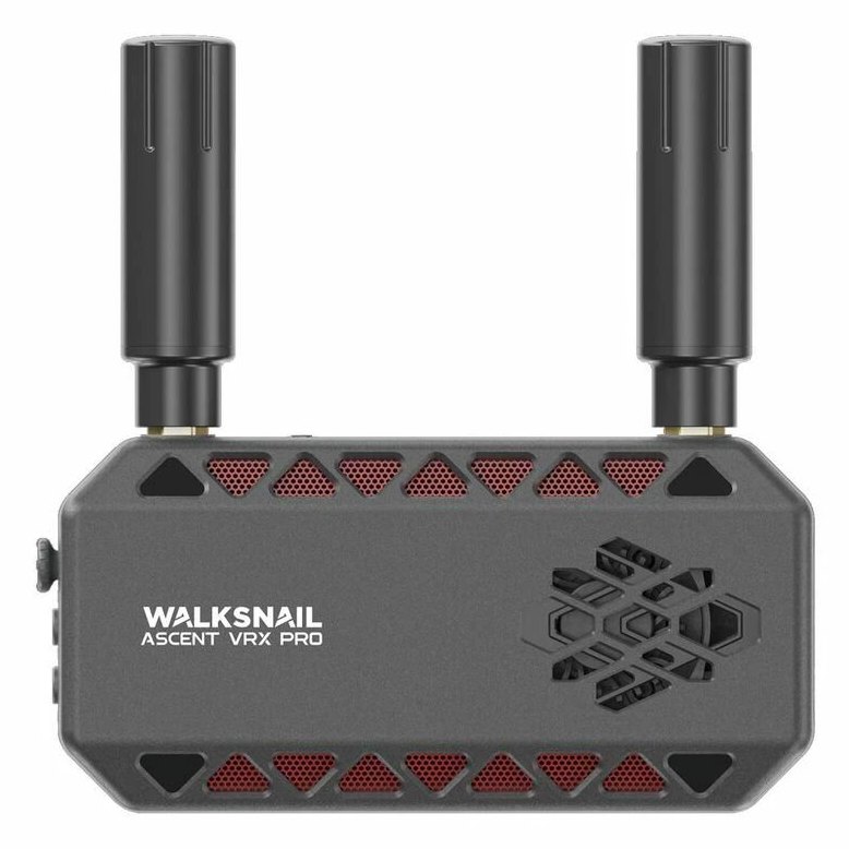 Walksnail Ascent FPV VRX Pro, récepteur à sortie HDMI plein format
