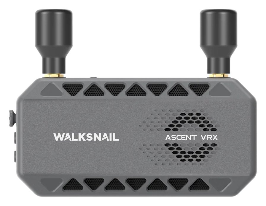 Récepteur Walksnail Ascent FPV VRX, à brancher en HDMI