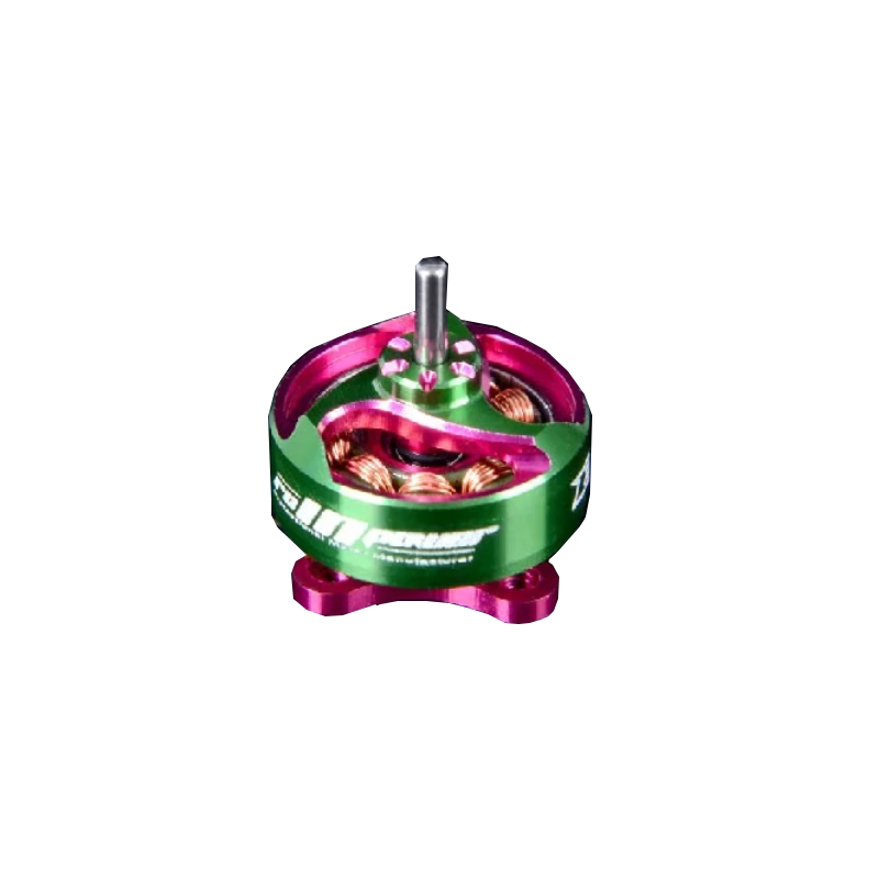 Le moteur RCInPower EVO 0702, format 0702 pour whoop 65 mm en 1S